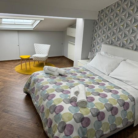 Bed and Breakfast Etna Stone Zafferana Etnea Zewnętrze zdjęcie