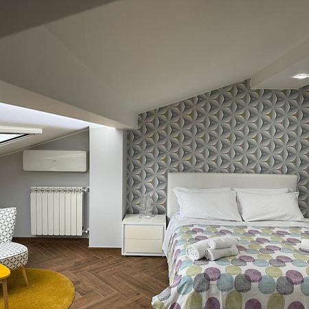 Bed and Breakfast Etna Stone Zafferana Etnea Zewnętrze zdjęcie