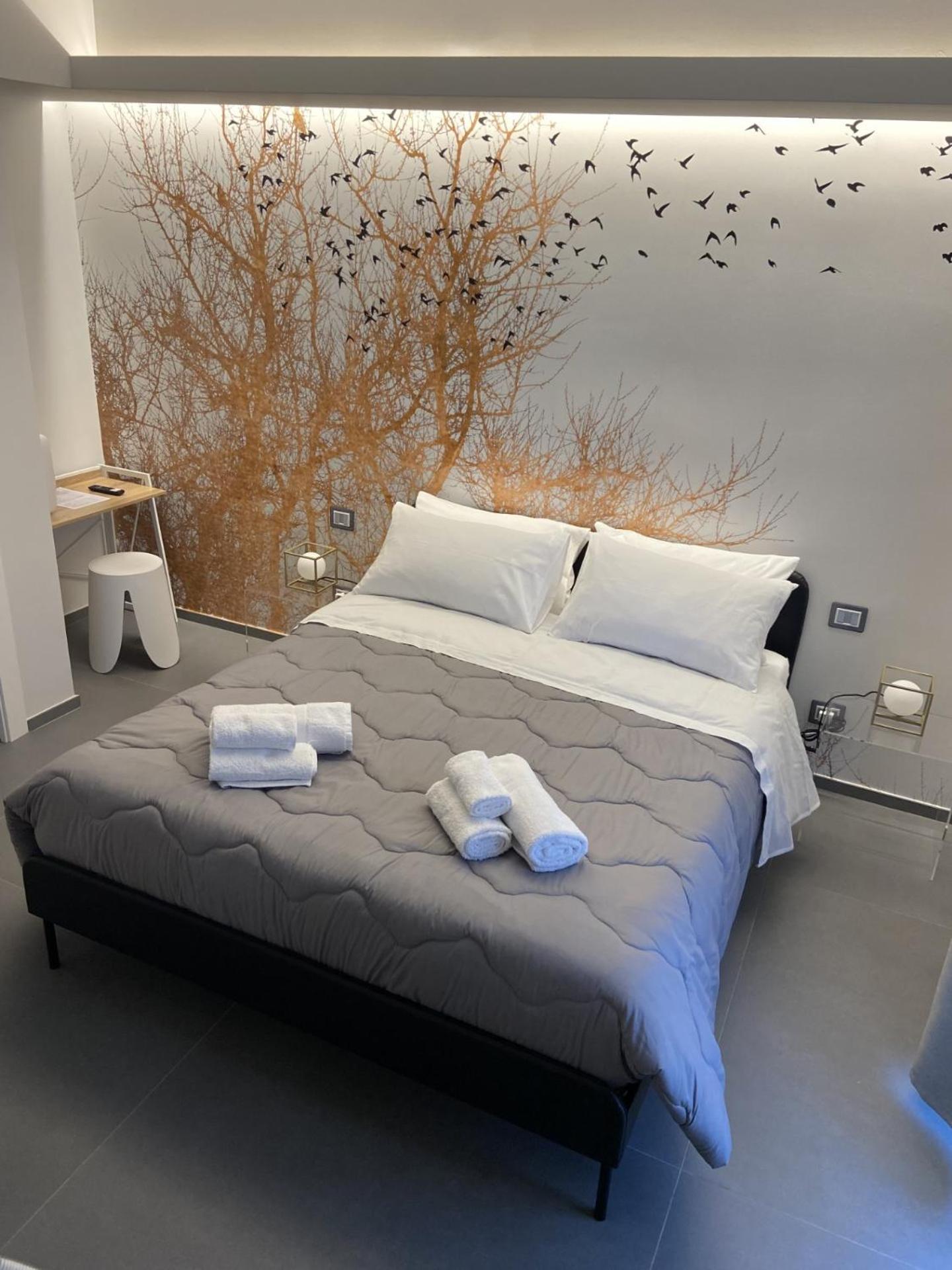 Bed and Breakfast Etna Stone Zafferana Etnea Zewnętrze zdjęcie