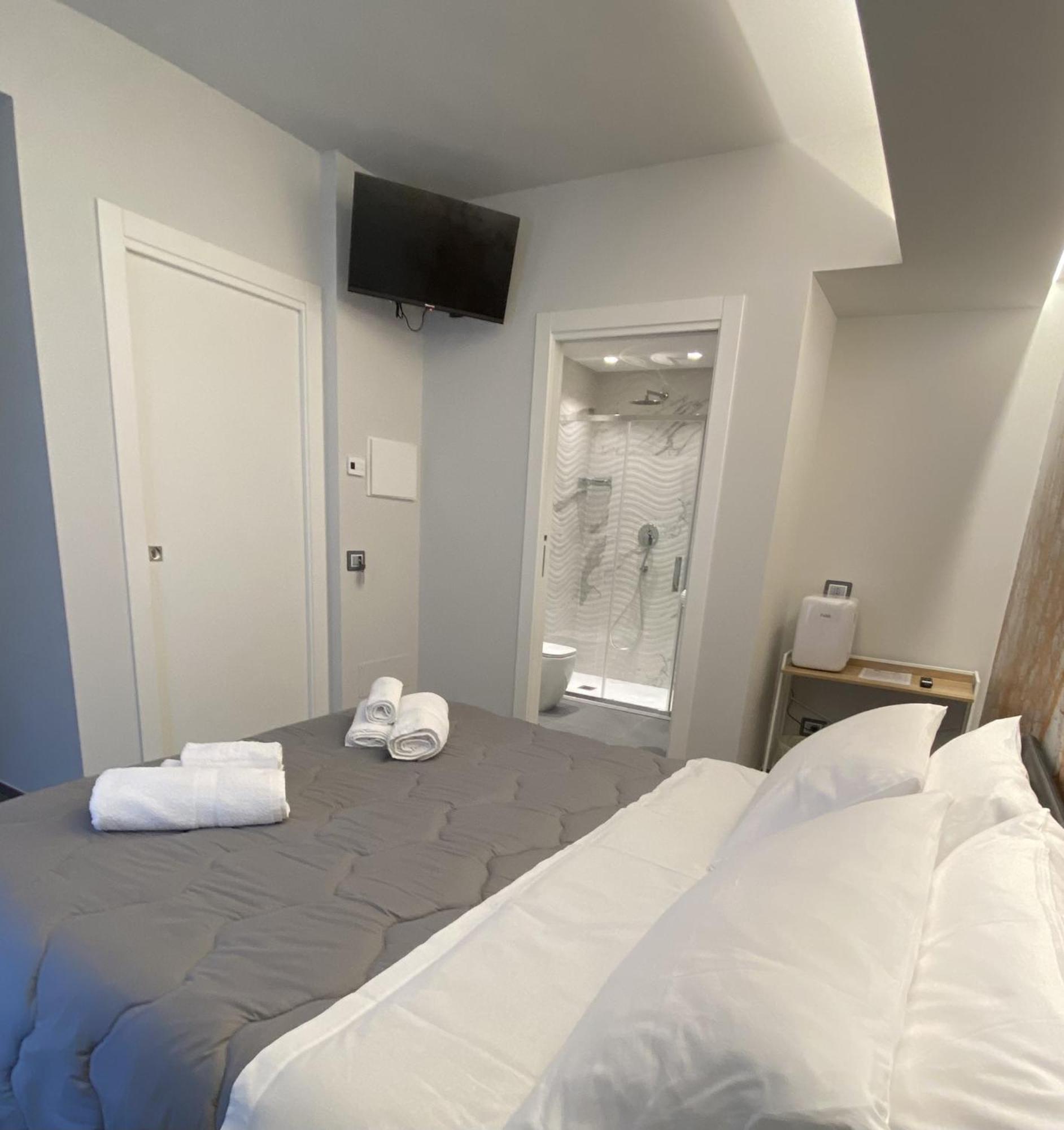 Bed and Breakfast Etna Stone Zafferana Etnea Zewnętrze zdjęcie