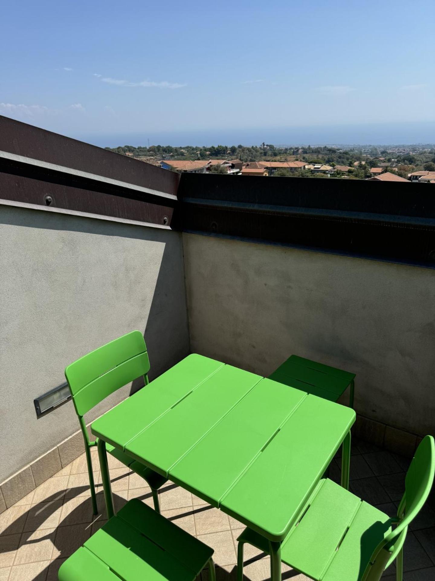 Bed and Breakfast Etna Stone Zafferana Etnea Zewnętrze zdjęcie