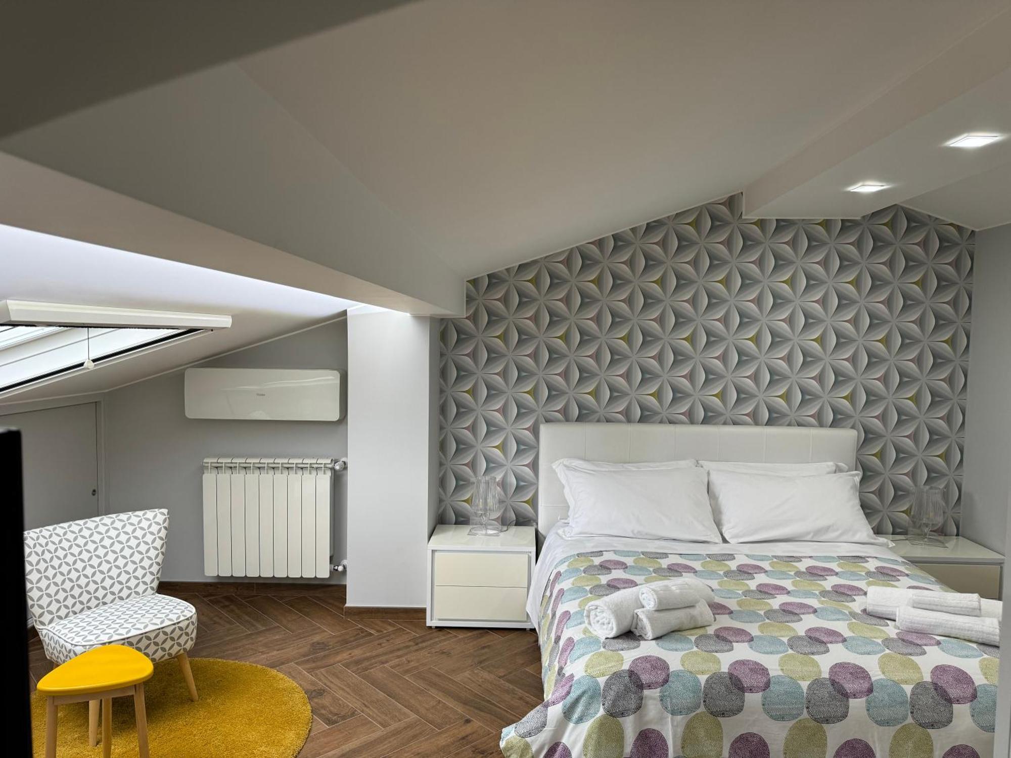 Bed and Breakfast Etna Stone Zafferana Etnea Zewnętrze zdjęcie